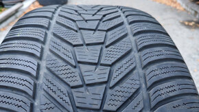 Zimné pneu 275/45 R20 + 305/40 R20 --- HANKOOK - 2