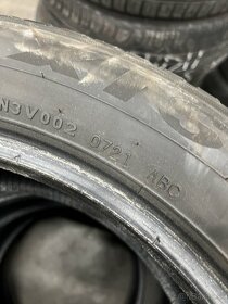 215/55 r18 Maxxis celoročné pč 21 - 2