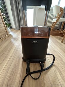 Tefal žehlička ixeo power - 2