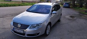 VW PASSAT B6 - 2