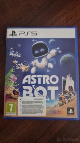 Gta5 PS4. Astro Bot PS5. Death Stranding PS5 - 2