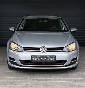 Volkswagen Golf VII 1.6tdi - 2