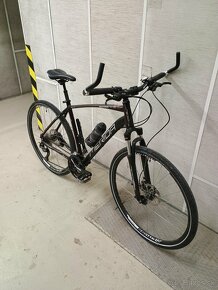 Bicykel Merida 28/29″ kolesá (700cc) veľký rám 3×9 Shimano - 2