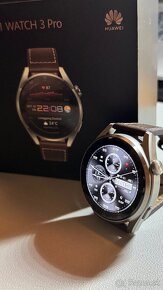 Huawei Watch 3 PRO - 2