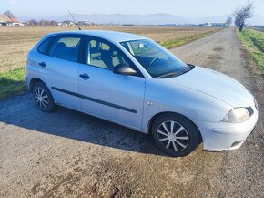 Seat Ibiza 1.4 16V 55kw - 2