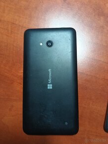 Microsoft lumia 240 lt - 2