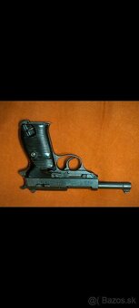 Walther P38 - 2