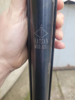 Hatsan 125 4.5mm - 2