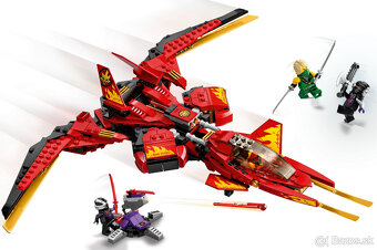 LEGO Ninjago 71704 - 2