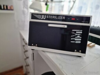 Predam UV sterilizator - 2