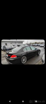 BMW 735i - 2