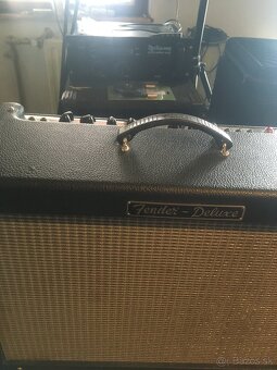 Fender Hot Rod Deluxe made in U.S.A. - 2