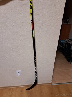 Bauer Vapor X 2.7 - 2