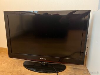 LCD televízor Samsung 80cm uhlopriečka - 2