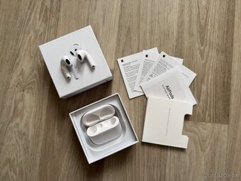 Apple Airpods pro 2 (USB-C) - 2