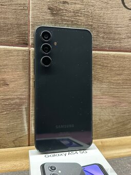 Samsung Galaxy A54 5G 256gb - 2