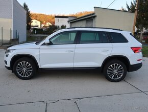 Odstúpim leasing na Škodu Kodiaq r.2020 AUTOMAT, odpočet DPH - 2