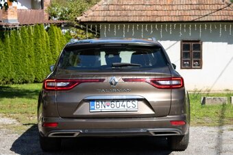 Renault Talisman Energy dCi 160 Intens EDC - 2