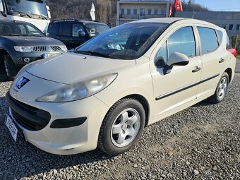 Peugeot 207 SW 1.4e Trendy - 2