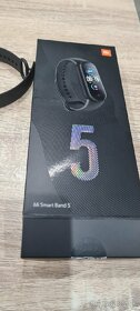 Mi Smart Band 5 - 2