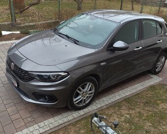 Fiat Tipo - 2