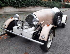 Volkswagen - AHK Bugatti B 35 - 2