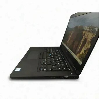 Notebook Dell Latitude 5480 - 633571 - 2