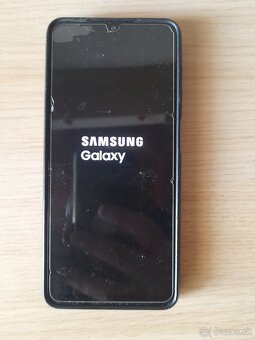 Samsung Galaxy A22 - 2