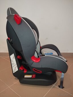 Autosedačka caretero - 2