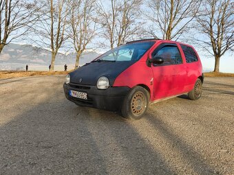 Renault Twingo - 2