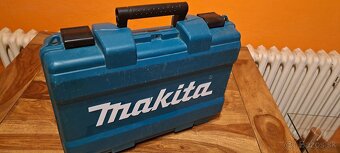 Makita HP457DWE - 2