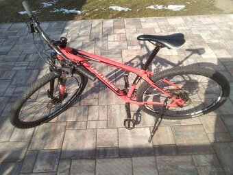 Predám Specialized Rockhopper - 2