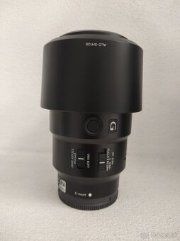 Sony FE 90mm f/2.8G OSS - 2