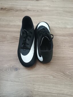 Nike kopačky - 2