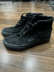 Vans - 2