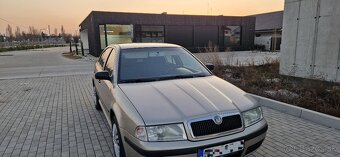 Predam Škodu Octaviu Tour 1.9 TDI .66 kw .Diesel Rok 2005 - 2