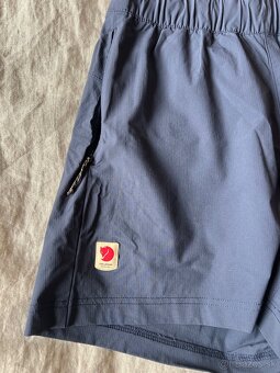 Fjallraven dámske kratasy - 2