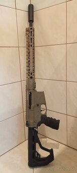 M4 AR15 - 2