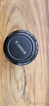 Canon EF 50mm f/1.8 STM

 - 2