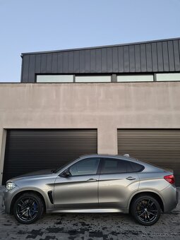 BMW X6M Carbon - 2