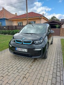 BMW i3 - 2