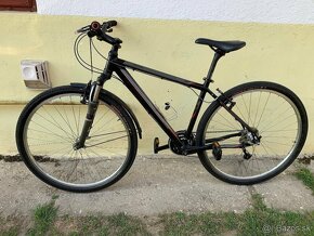 Genesis cross bicykel 28” - 2