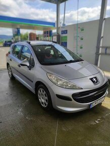 Peugeot 207 SW - 2