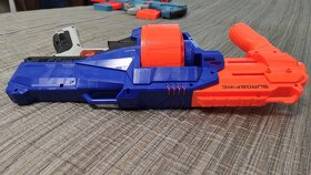 Nerf N-Strike Elite Surgefire - 2