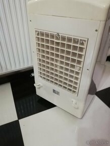 Ventilátor ochladzovať vzduchu - 2