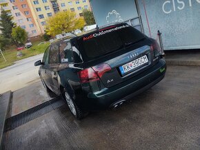 Audi A4 B7 Avant 2.0 TDI - 2