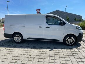 Fiat Scudo 1.5 L3 - 2