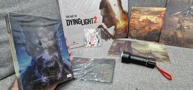 Dying Light 2 rozpredám CE - 2