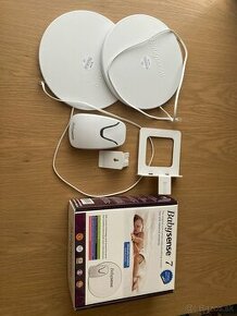 BabySense7 Monitor dychu - 2