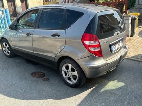 Mercedes A150 - 2